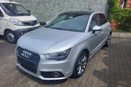 Audi A1 Gebrauchtwagen