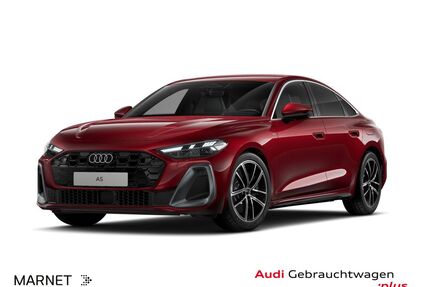 Audi A5 Gebrauchtwagen