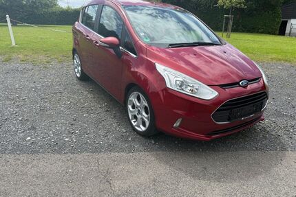 Ford B-Max Gebrauchtwagen