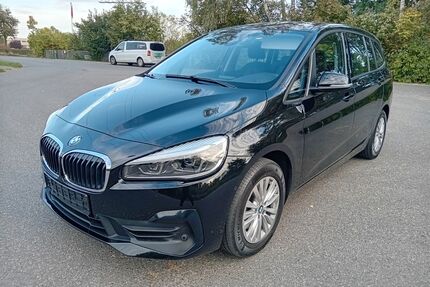 BMW 218 Gebrauchtwagen