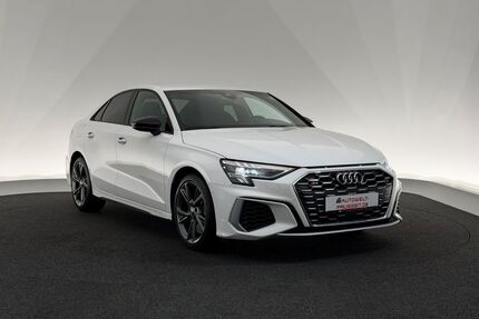 Audi S3 Gebrauchtwagen