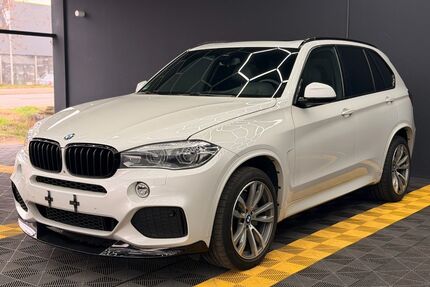 BMW X5 Gebrauchtwagen
