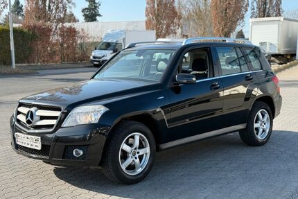 Mercedes-Benz GLK 200 Gebrauchtwagen