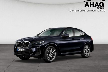 BMW X4 Gebrauchtwagen
