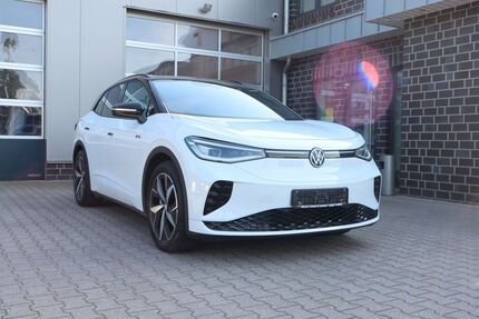 VW ID.4 Gebrauchtwagen