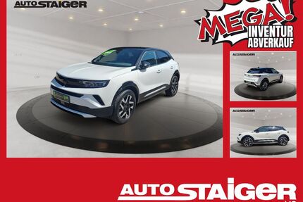 Opel Mokka Gebrauchtwagen