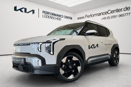 Kia EV2 Gebrauchtwagen