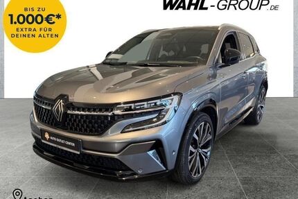 Renault Austral Gebrauchtwagen