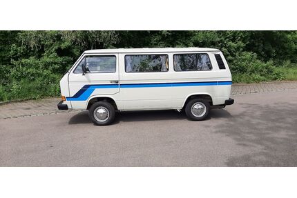 VW T3 Caravelle Gebrauchtwagen