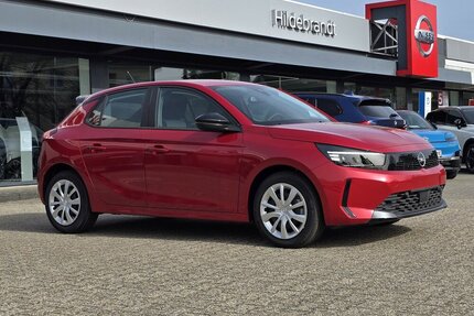 Opel Corsa Edition Automatik|Winterpaket|LED Gebrauchtwagen