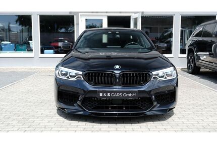 BMW 540 Gebrauchtwagen