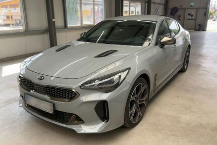 Kia Stinger Gebrauchtwagen