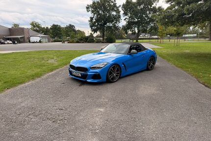 BMW Z4 M40 Gebrauchtwagen