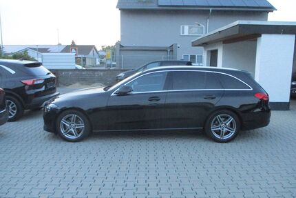 Mercedes-Benz C 300 Gebrauchtwagen