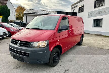 VW T5 Transporter Gebrauchtwagen