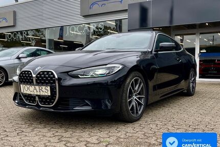 BMW 420 Gebrauchtwagen