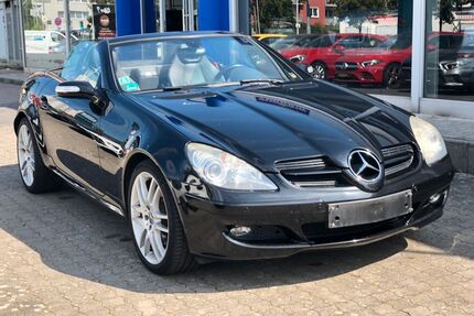 Mercedes-Benz SLK 280 Gebrauchtwagen