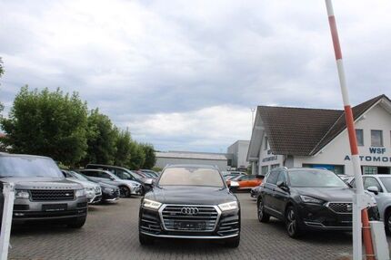 Audi SQ5 Gebrauchtwagen