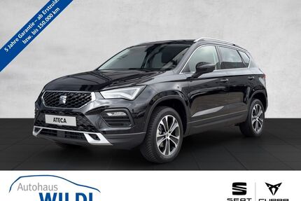 Seat Ateca Gebrauchtwagen