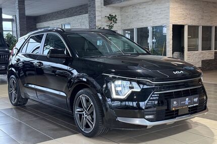 Kia Niro Gebrauchtwagen