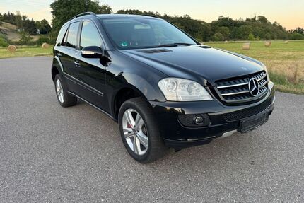 Mercedes-Benz ML 320 Gebrauchtwagen