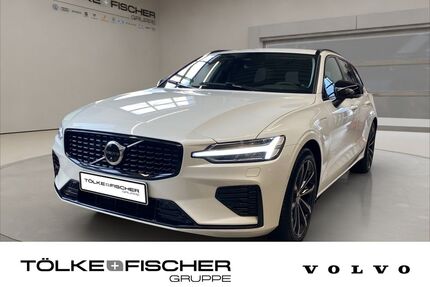 Volvo V60 Gebrauchtwagen