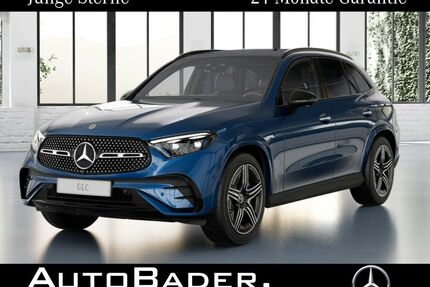 Mercedes-Benz GLC 300 Gebrauchtwagen
