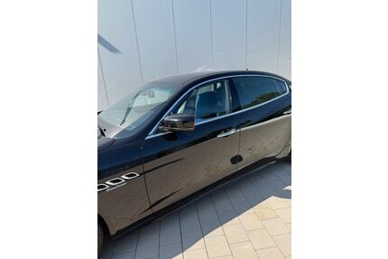 Maserati Quattroporte Gebrauchtwagen
