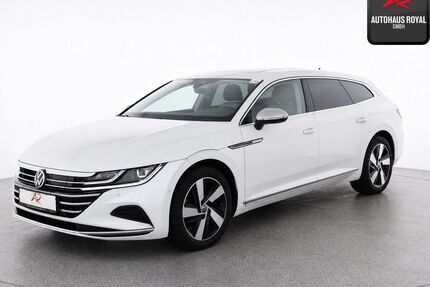 VW Arteon Gebrauchtwagen
