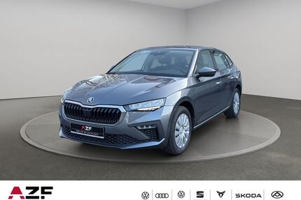 Skoda Scala Gebrauchtwagen