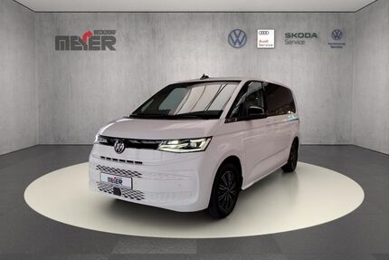 VW T7 Multivan Gebrauchtwagen