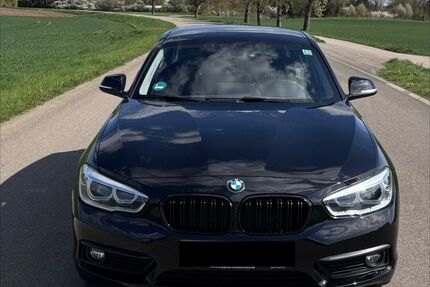 BMW 118 Gebrauchtwagen