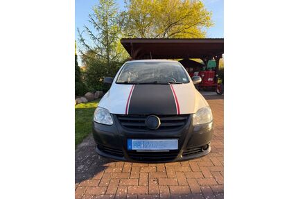 VW Fox Gebrauchtwagen