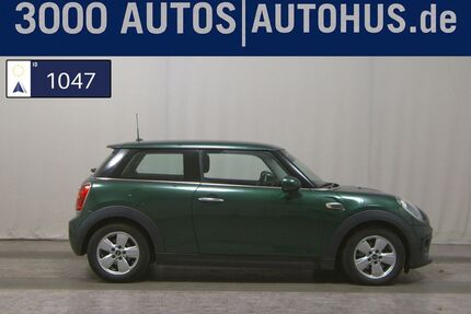 Mini One D Gebrauchtwagen