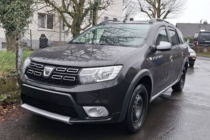 Dacia Logan Gebrauchtwagen
