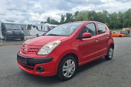 Nissan Pixo Gebrauchtwagen