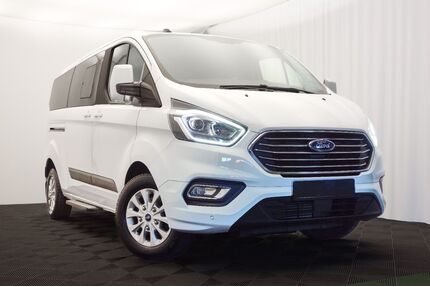 Ford Tourneo Custom Gebrauchtwagen