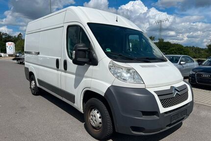 Citroen Jumper Gebrauchtwagen
