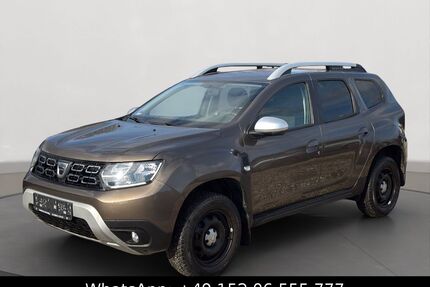 Dacia Duster Gebrauchtwagen