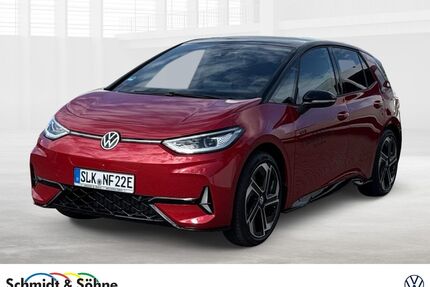 VW ID.3 Gebrauchtwagen