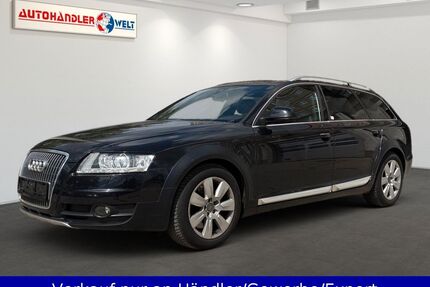 Audi A6 Allroad Gebrauchtwagen