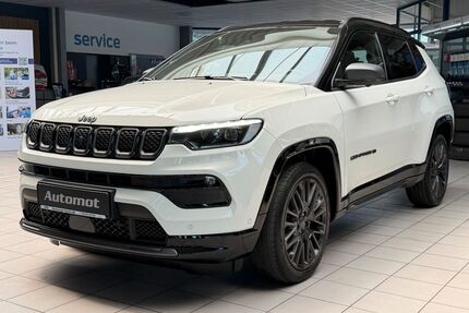 Jeep Compass Gebrauchtwagen