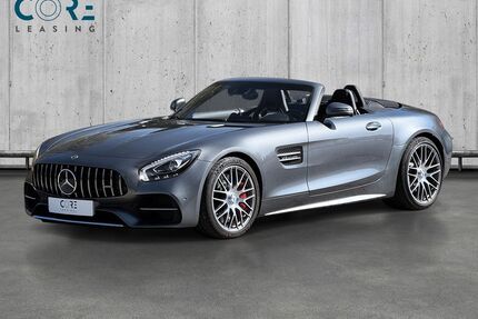 Mercedes-Benz AMG GT Gebrauchtwagen