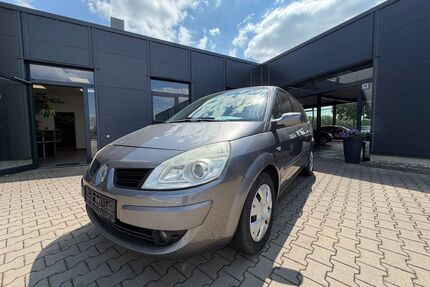 Renault Grand Scenic Gebrauchtwagen