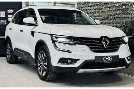 Renault Koleos Gebrauchtwagen