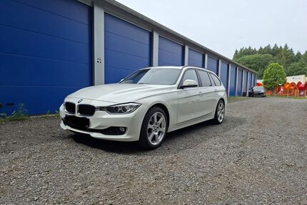 BMW 320 Gebrauchtwagen