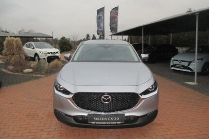 Mazda CX-3 Gebrauchtwagen