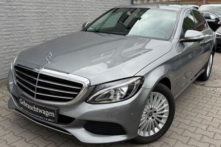 Mercedes-Benz C 220 Gebrauchtwagen