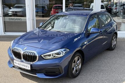BMW 118 Gebrauchtwagen