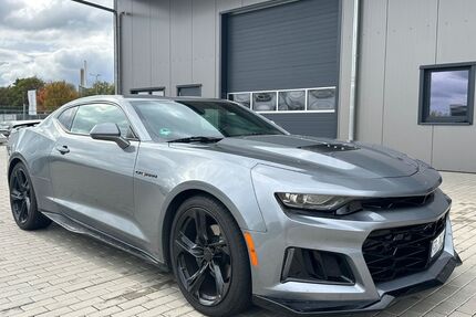 Chevrolet Camaro Gebrauchtwagen